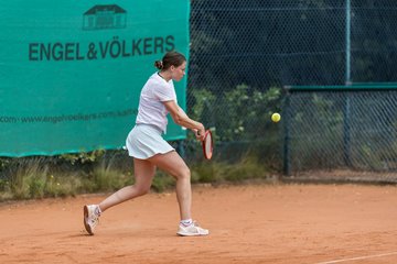 Adelina Krüger 18 - TVSH Cup